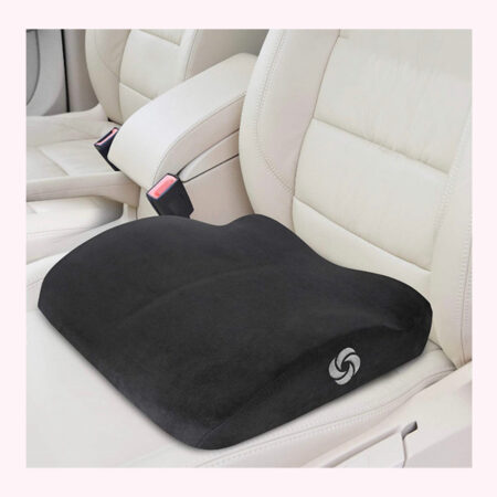 Cojín ergonómico de asiento